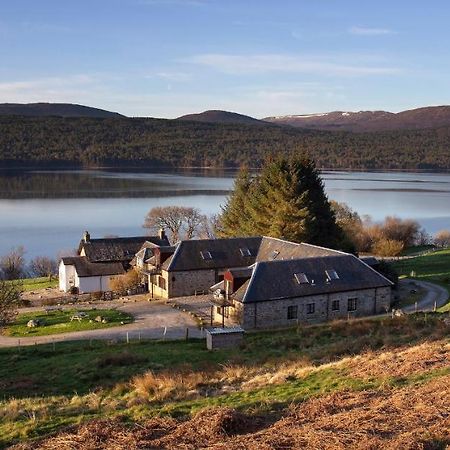 Bruce Villa Pitlochry Dış mekan fotoğraf
