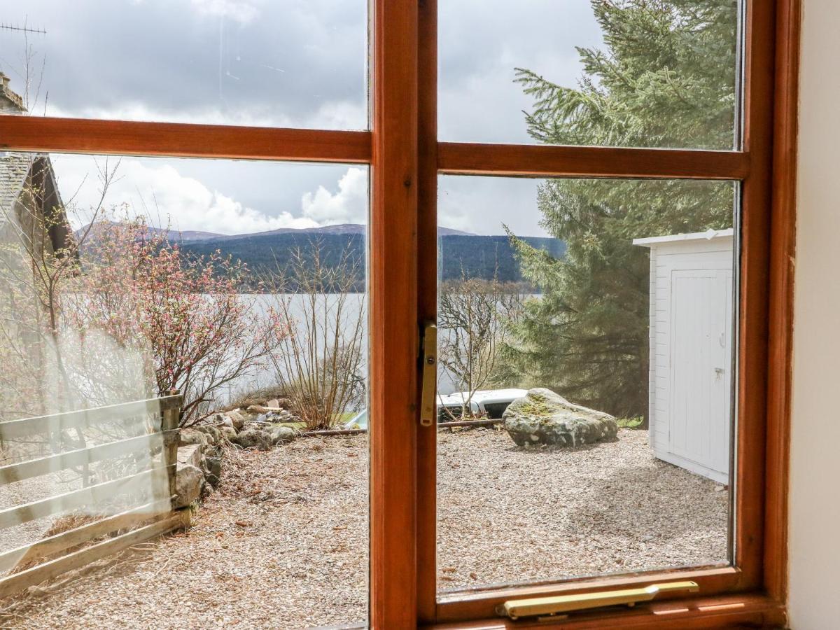Bruce Villa Pitlochry Dış mekan fotoğraf